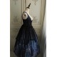 Faeries Daffodil The Star Chapel Underbust Corset JSK(Reservation/2 Colours/Full Payment Without Shipping)